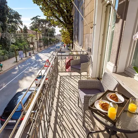 Apartamento Sokol Center *