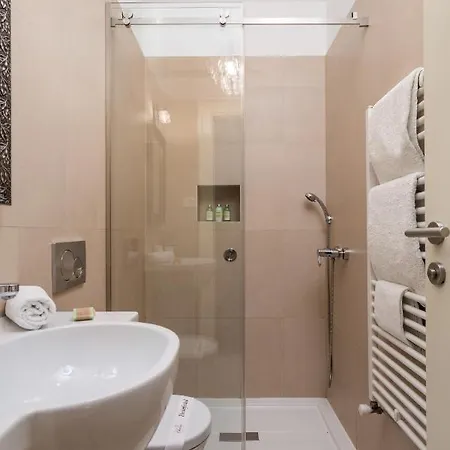 Apartamento Sokol Center *