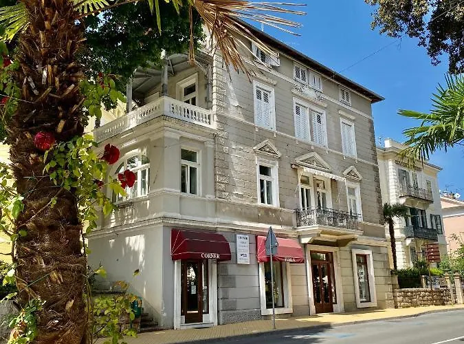 Appartement Sokol Center *