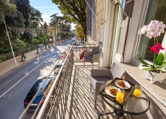 Appartement Sokol Center *