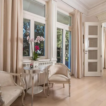 Apartman Sokol Center *