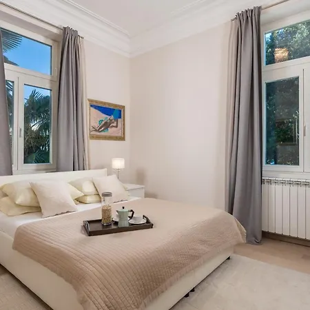 Apartman Sokol Center Abbázia
