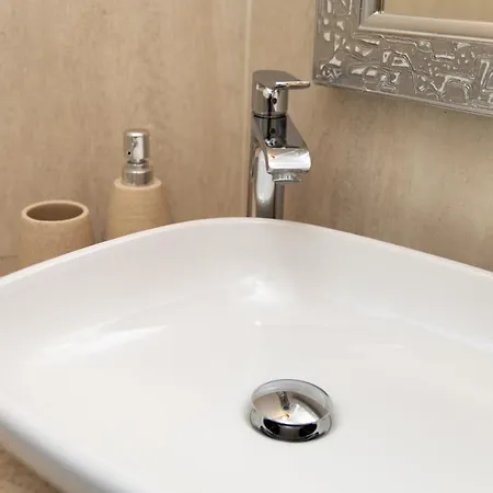 Apartament Sokol Center *