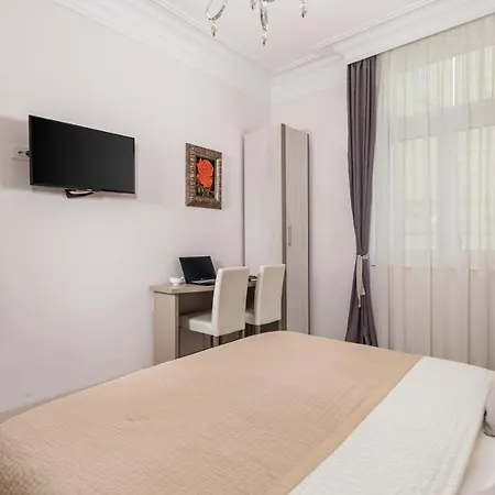 Appartement Sokol Center