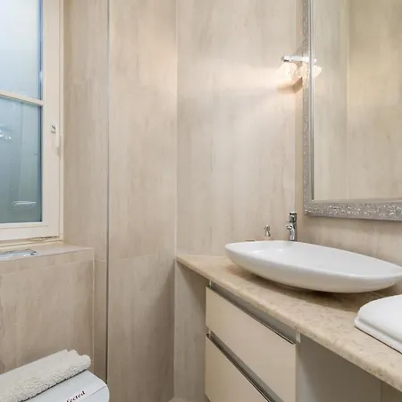 Sokol Center * Abbazia