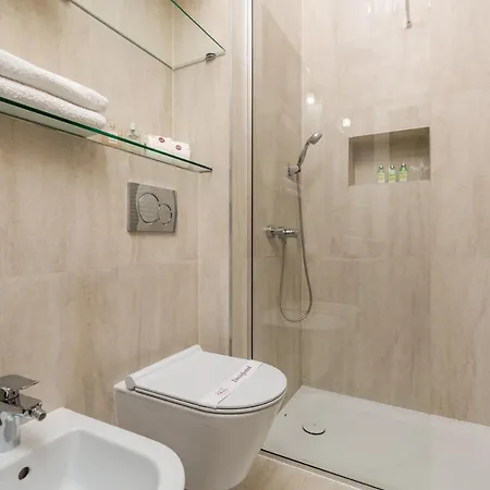 Apartman Sokol Center Abbázia