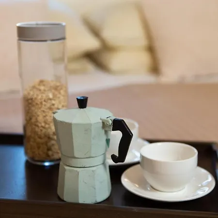 Apartament Sokol Center *
