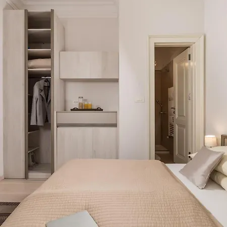Apartament Sokol Center *