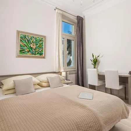 Sokol Center Appartamento