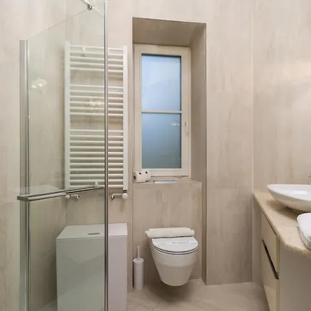 Sokol Center Abbazia