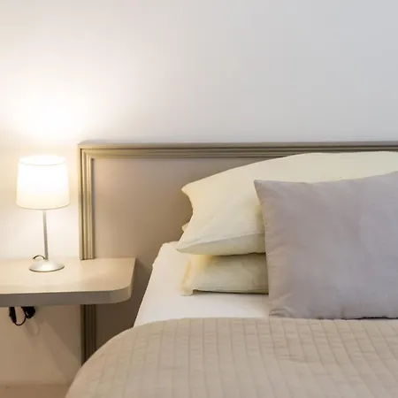Sokol Center Apartament Opatija