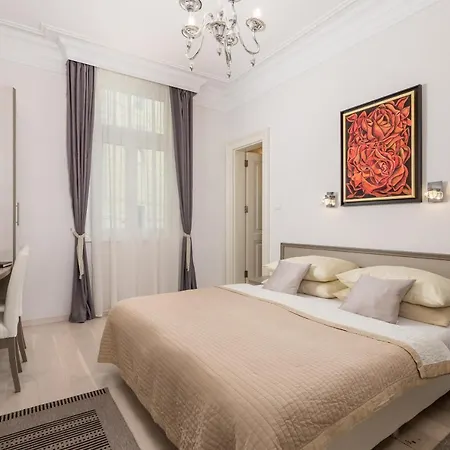 Apartament Sokol Center