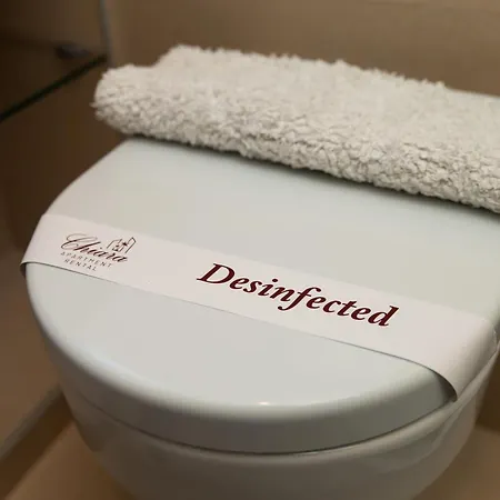 Appartamento Sokol Center Abbazia