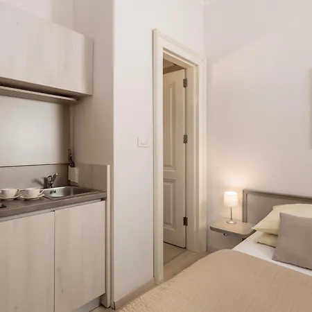 Apartament Sokol Center