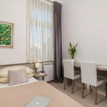 Sokol Center Apartament Opatija