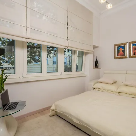 Apartament Sokol Center
