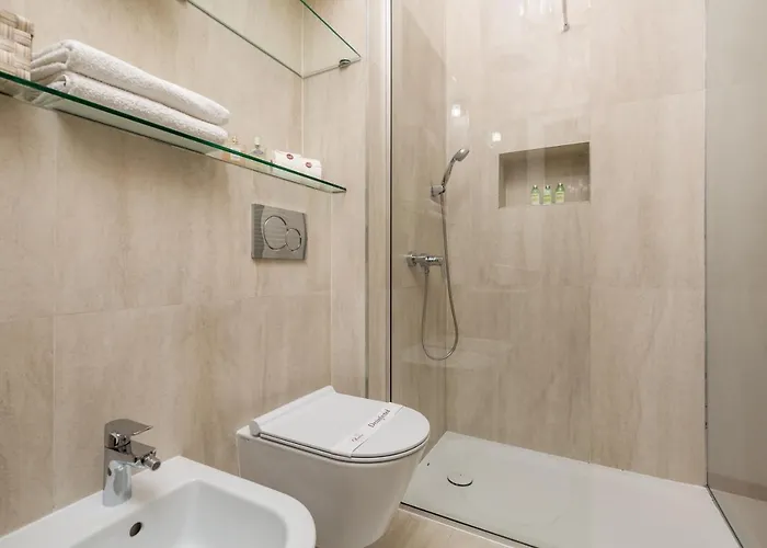 Apartment Sokol Center Opatija