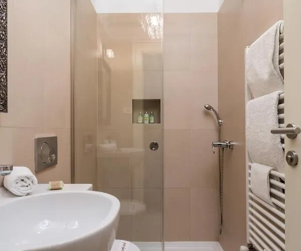 Apartment Sokol Center *