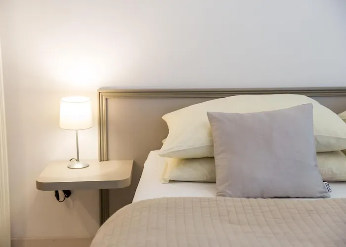 Sokol Center Apartment Opatija