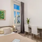 Apartment Sokol Center Opatija