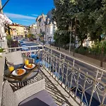 Apartment Sokol Center Opatija
