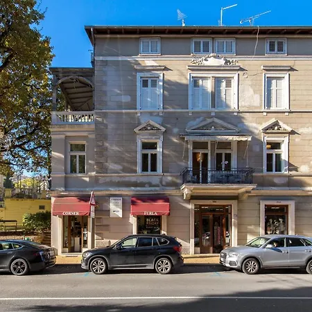 Lejlighed Sokol Center