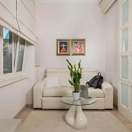 Sokol Center Lejlighed Opatija