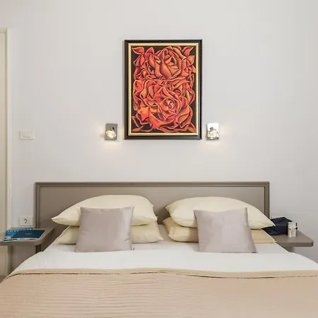 Lejlighed Sokol Center Opatija