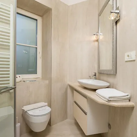 Sokol Center Apartman *