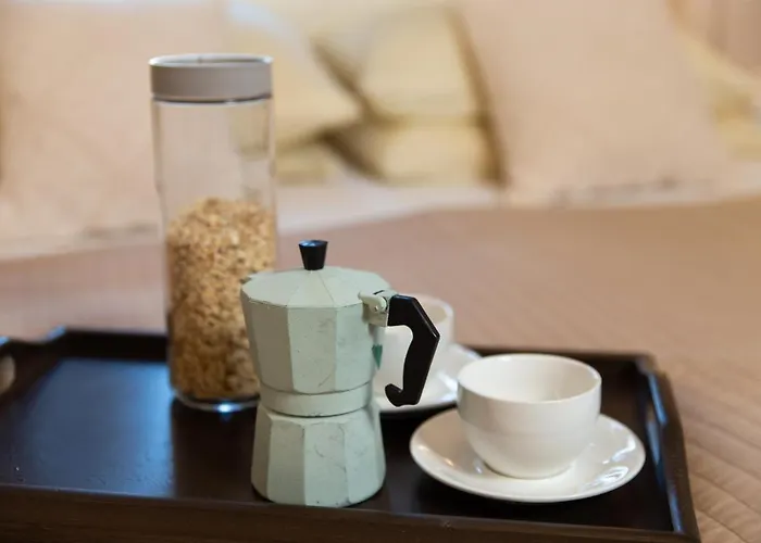 شقة Sokol Center *